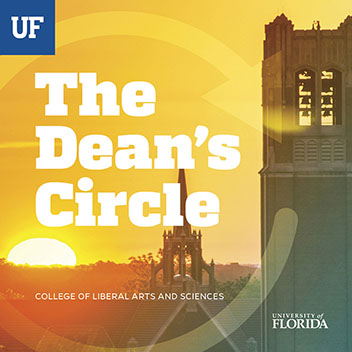 Dean's Circle Booklet Cover